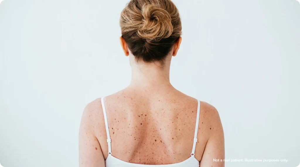 Do you have sun-damaged skin?