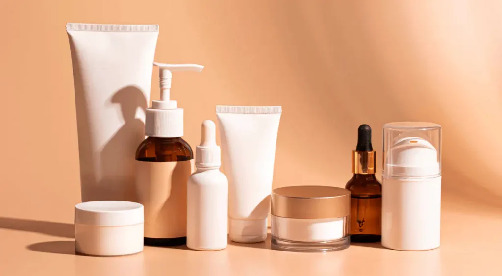 How to build a skincare routine that works for you