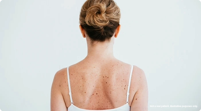 Do you have sun-damaged skin?